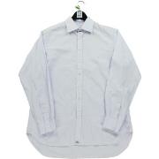 Pitkähihainen paitapusero Burberry  219577  EU L