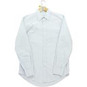 Pitkähihainen paitapusero Dior  221781  EU M