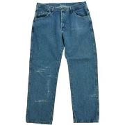 Suorat farkut Wrangler  226051  US 36 / 30