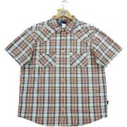 Lyhythihainen paitapusero Patagonia  179746  EU L