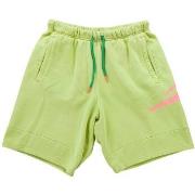 Shortsit & Bermuda-shortsit Nike  189309  EU S