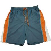 Uimapuvut Nike  213109  EU XL