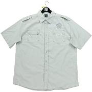 Lyhythihainen paitapusero Avirex  215263  EU XXL