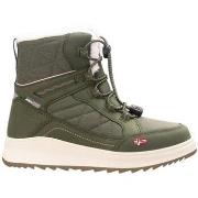 Lasten talvisaappaat Trollkids  Arendal  28