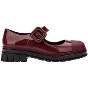 Balleriinat Melissa  June - Burgundy  38