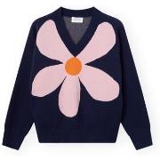 Neulepusero Compania Fantastica  COMPAÑIA FANTÁSTICA Knit 10201 - Flow...