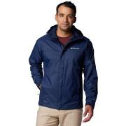 Parkatakki Columbia  Watertight II Rain Jacket  EU S