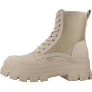 Saappaat Buffalo  ASPHA COM2 LACEUP MID  40