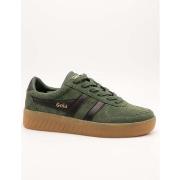 Kengät Gola  CLA589 Grandslam  36