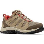 Kengät Columbia  Redmond Iii  37
