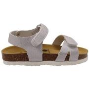 Tyttöjen sandaalit Plakton  Sandra Baby Sandals - Plata  26