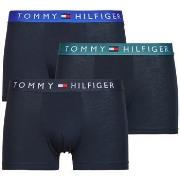 Bokserit Tommy Hilfiger  3P TRUNK WB  EU XXL