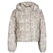 Toppatakki Vans  MTE Hillgate AOP Cropped Puffer  EU S