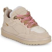 Kengät Colors of California  COW SUEDE SNEAKER  38