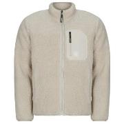 Fleecet Volcom  MUZZER FUZZAR ZIP  EU S