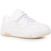 Lastenkengät Lotto  Groovn K  27