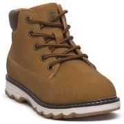 Lastenkengät Lumberjack  CG001 YELLOW  27