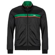 Ulkoilutakki Fila  SAGANO REGULAR TAPED TRACK JACKET  EU S