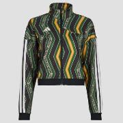 Ulkoilutakki adidas  FARM Tiro Track Top  EU XXL