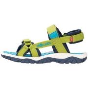 Poikien sandaalit Trollkids  Oslofjord  28
