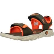 Poikien sandaalit Replay  JARRETH 1  37