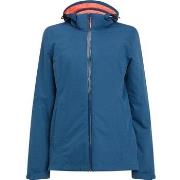 Parkatakki Mckinley  Da doppel Aneli 3:1 Wms  EU XXL