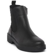 Kengät Legero  NAPPA SCHWARZ  36