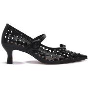 Korkokengät Vicenza  JAPAO NERO  38