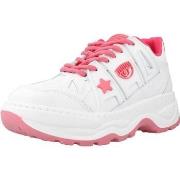 Kengät Chiara Ferragni  SNEAKE EYEFLY  39