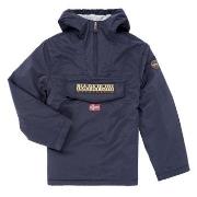 Parkatakki Napapijri  RAINFOEREST WINTER  10 Jahre