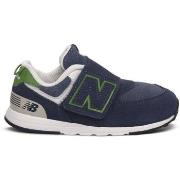 Lastenkengät New Balance  NW574QBL  25