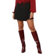 Shortsit & Bermuda-shortsit La Modeuse  76062_P180081  EU M