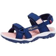 Tyttöjen sandaalit Trollkids  Oslofjord  36