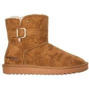 Talvisaappaat Wrangler  Elsa  36