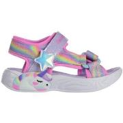 Tyttöjen sandaalit Skechers  Unicorn Dreams  32