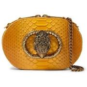 Olkalaukut Kurt Geiger London  SM CHELSEA CAMERA BAG  Yksi Koko