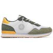 Kengät Xti  SNEAKERS  144164  36