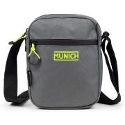 Olkalaukut Munich  GYM SPORTS RECYCLED CROSSBODY  Yksi Koko