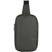 Olkalaukut Munich  PEAK RECYCLED FW25 CROSSBODY BACKPACK  Yksi Koko