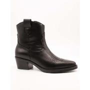 Kengät Viguera  8021 Crimea Negro  37