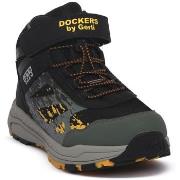 Lastenkengät Dockers  180 SCHWARZ  41