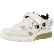 Lastenkengät Geox  J CIBERDRON GIRL  29