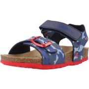 Poikien sandaalit Geox  B SANDAL CHALKI BOY  20