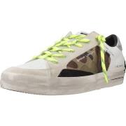 Kengät Crime London  SK8 DELUXE  40