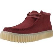 Kengät Clarks  TORHILL HI  43