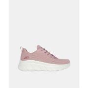 Kengät Skechers  117385 BOBS B FLEX HI  37