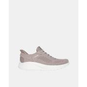 Kengät Skechers  117497 SLIP INS BOBS SQUAD CHAOS  36