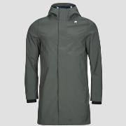 Parkatakki K-Way  THOMAS BONDED V  EU S