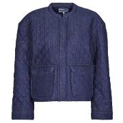 Pusakka Only  ONLHALLIE QUILTED DNM  EU S