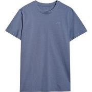 Lyhythihainen t-paita 4F  K1320  EU XXL